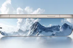 6.57-дюймовый AMOLED-дисплей 120 Гц